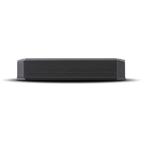 Rockford Fosgate T400X4ad Power 400 Watt Class-ad 4-Channel Amplifier Rockford Fosgate T400X4ad Power 400 Watt Class-ad 4-Channel Amplifier